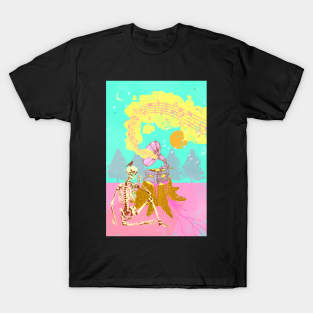 AFTERLIFE MUSIC T-Shirt